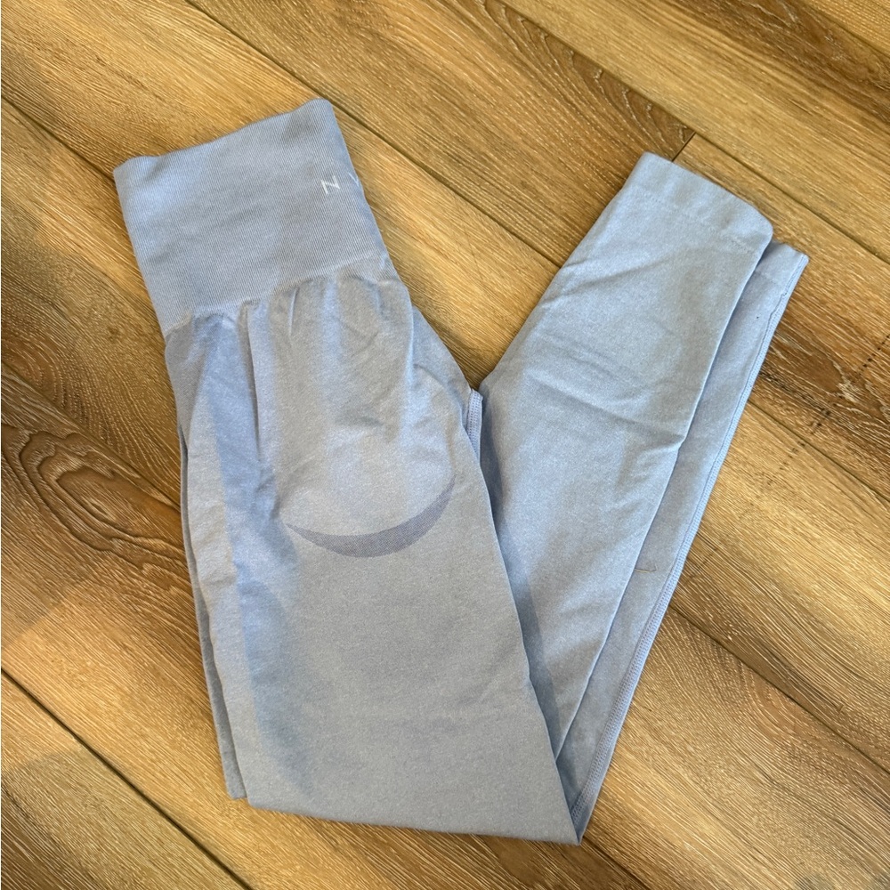 NVGTN Lavender Leggings